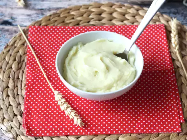 Rezept Wie macht man mousselineartiges püree?