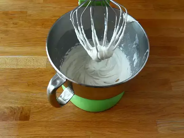 Rezept Wie macht man die perfekte mascarponecreme?