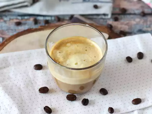 Rezept Affogato der erfrischende gourmetkaffee!