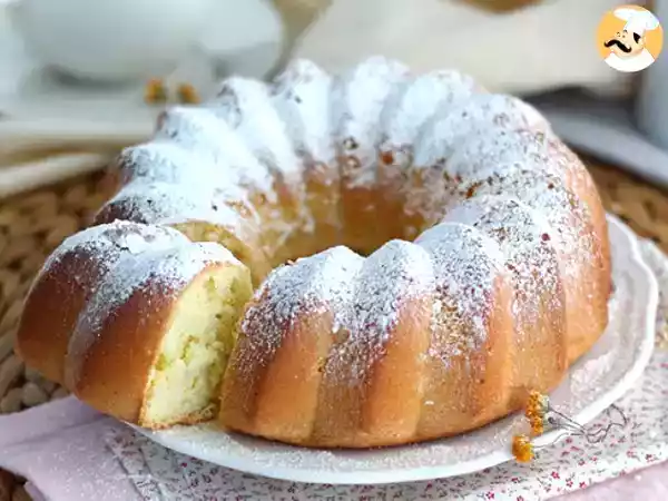 Rezept Wirsingkuchen