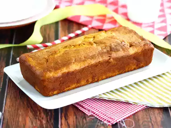 Rezept Eiscremekuchen, ein einfaches rezept gegen verschwendung