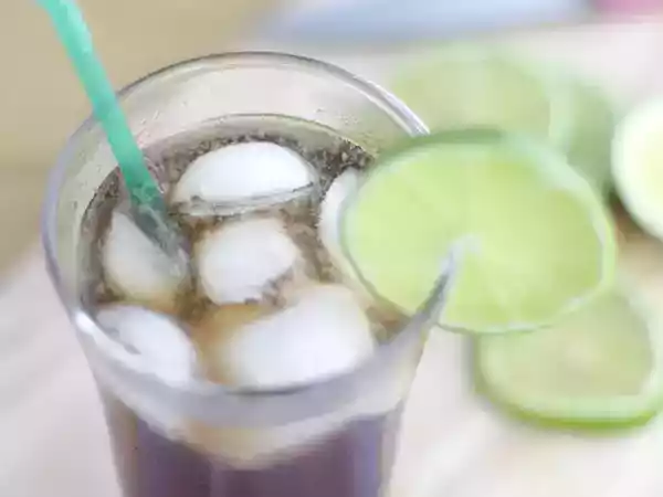 Rezept Long island iced tea
