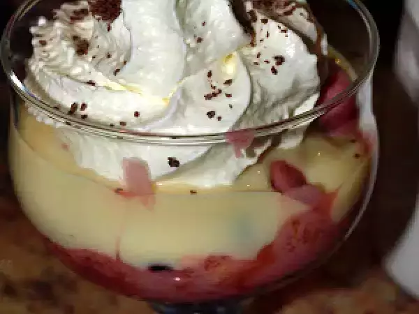 Rezept Obstsalat