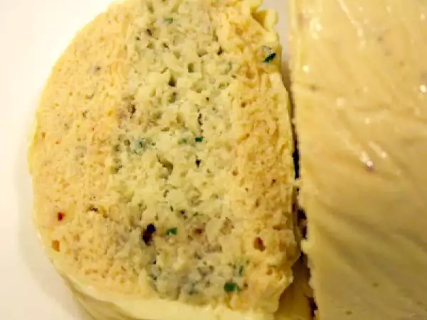 Rezept Fisch-pastete