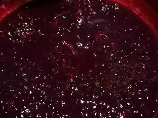 Rezept Die logistik der männer bei griesschmarrn und hollerröster