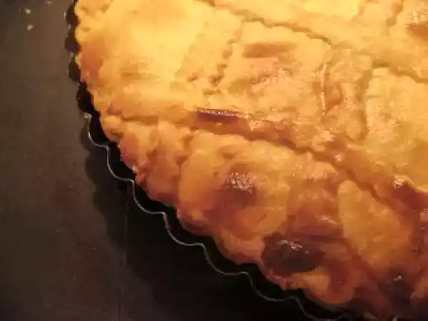 Rezept Gemüse-hackfleisch-kuchen