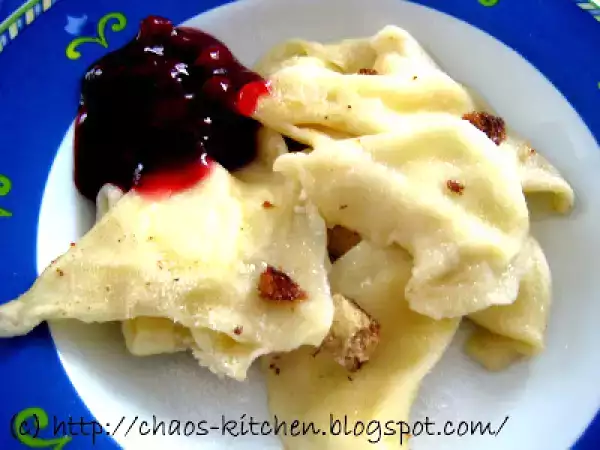 Rezept Essen am 1. mai