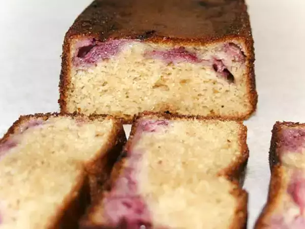 Rezept Keik me fraoules