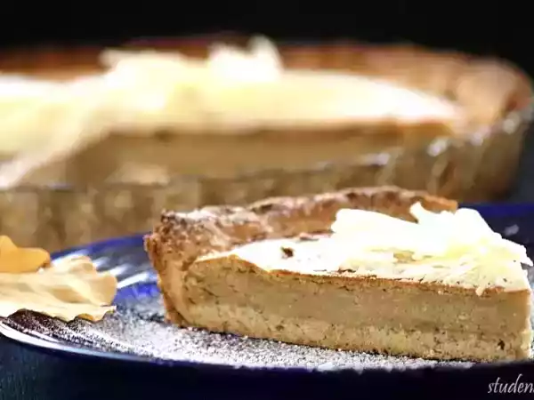 Rezept Kastanienkuchen