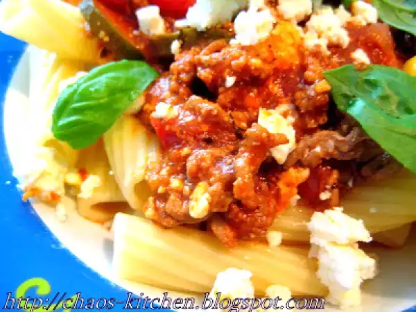 Rezept Sommerabende