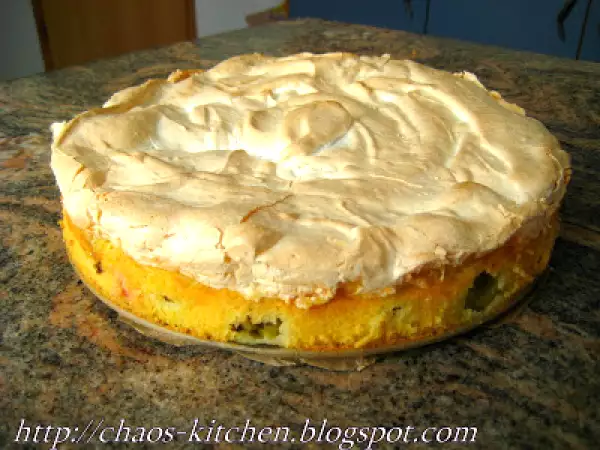 Rezept Noch mehr beeriges