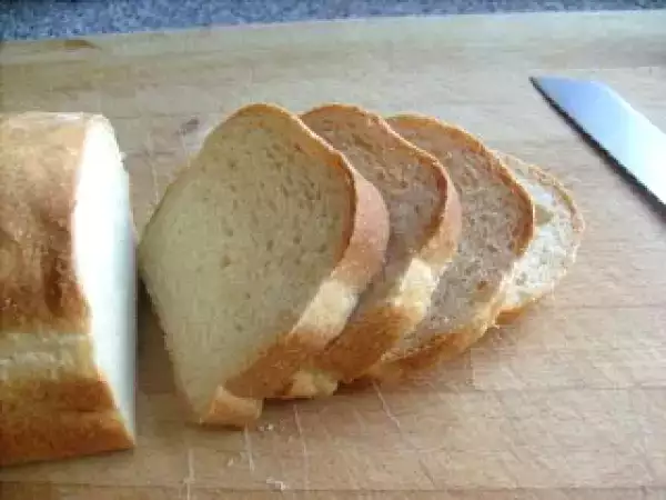 Rezept Das tägliche brot - everyday loaves