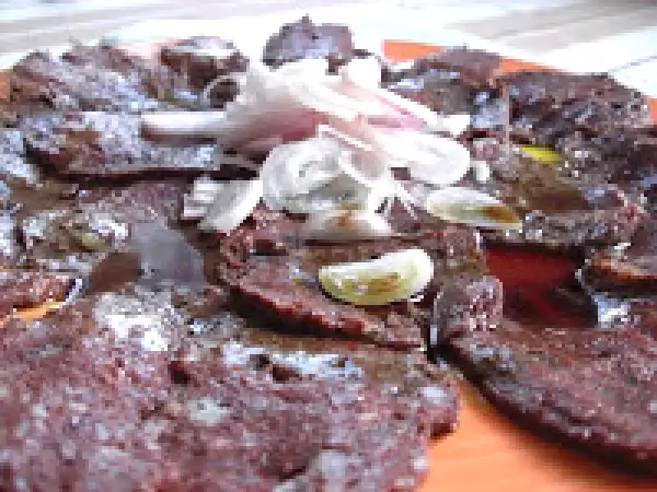 Rezept Vorkoster