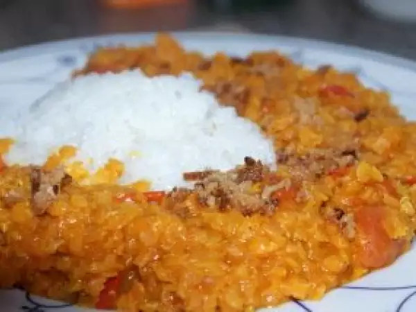 Rezept Dal