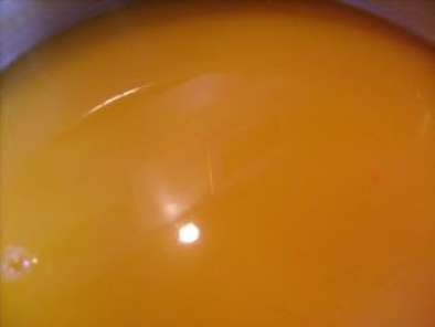 Rezept Butternut squash suppe und rettungsring