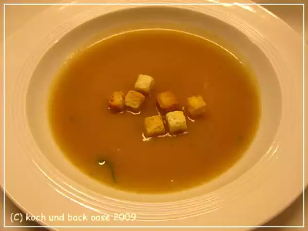 Rezept Mallorquinische küche