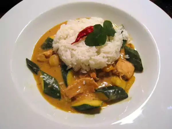 Rezept Kulinarisches inselsouvenir