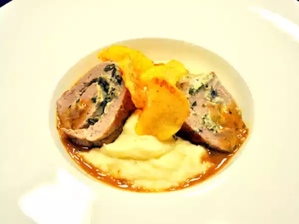 Rezept Blumenkohlexperiment -teil 1-