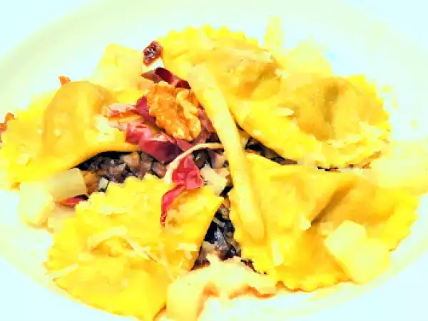 Rezept Themenwechsel