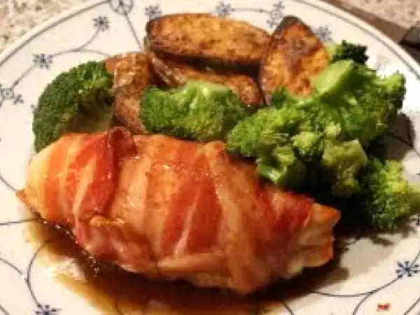 Rezept Sonntagsessen