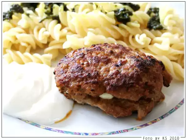 Rezept Bifeki & drei am donnerstag n° 13