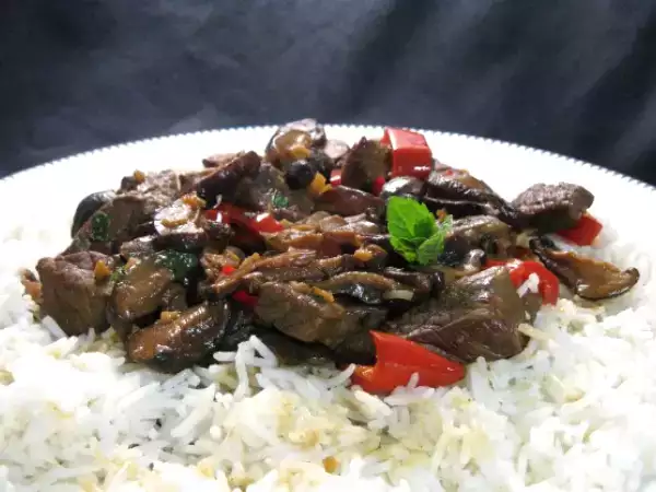 Rezept Stellt euch vor