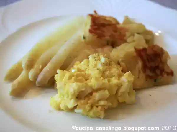 Rezept Bozener sauce