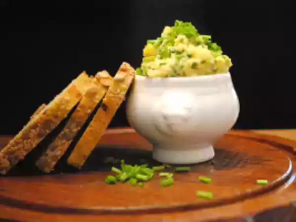 Rezept Obazda