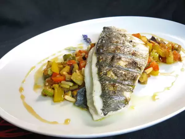 Rezept Halbzeitsnack nr. 4