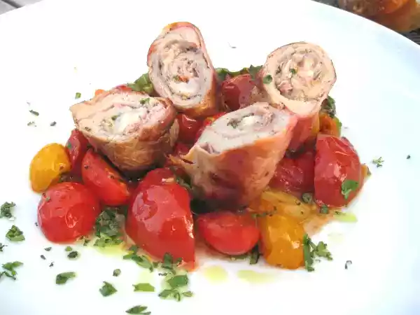 Rezept Koch-kunst