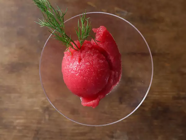 Rezept Esoterik aus der tiefkühltruhe