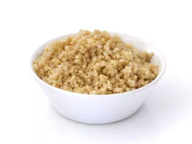 Rezepte quinoa
