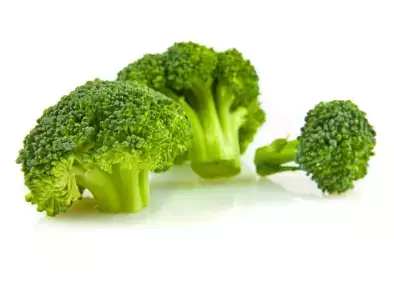 Rezepte broccoli