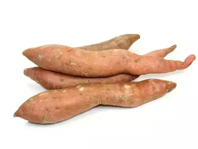 Rezepte süßkartoffeln