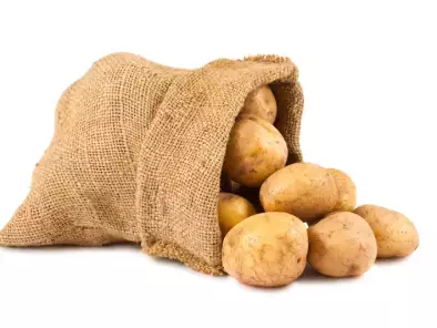 Rezepte potato