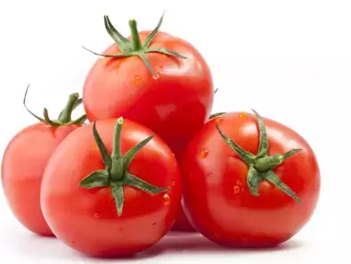 Rezepte tomaten