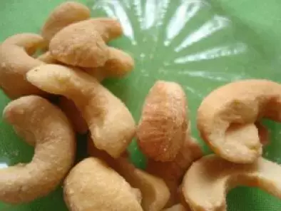 Rezepte cashew