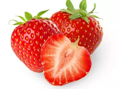 Rezepte strawberry