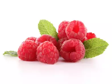 Rezepte raspberry