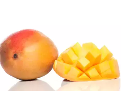 Rezepte mango