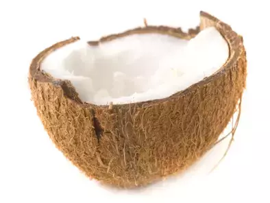 Rezepte kokosnuss