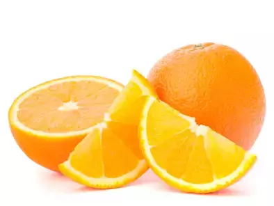 Rezepte orange