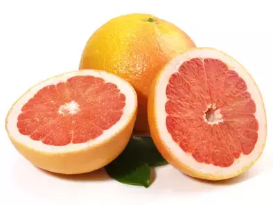 Rezepte grapefruit
