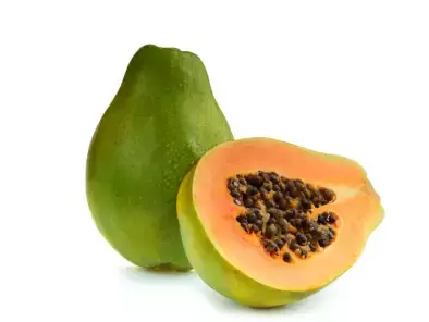 Rezepte papaya