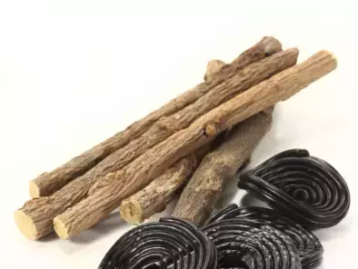 Rezepte süßholz