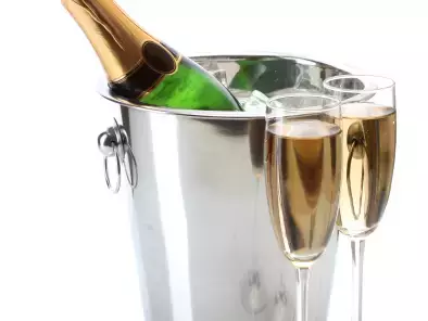 Rezepte champagne