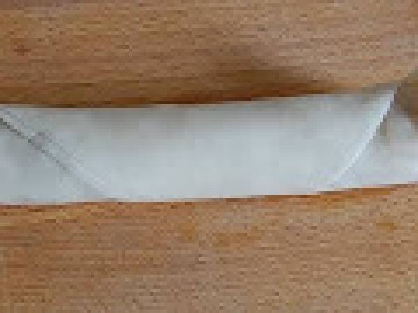 Frühlingsrollen - Zubereitung Schritt 7