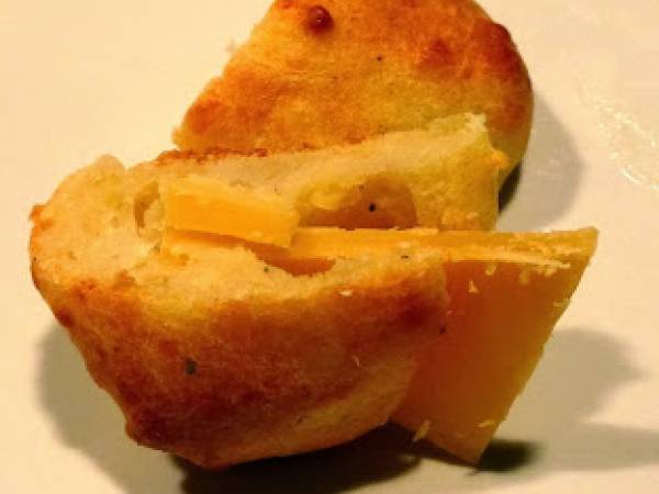 180° Weihnachtsmenü 2013 - kölscher Gruß aus der Küche - Zubereitung Schritt 3