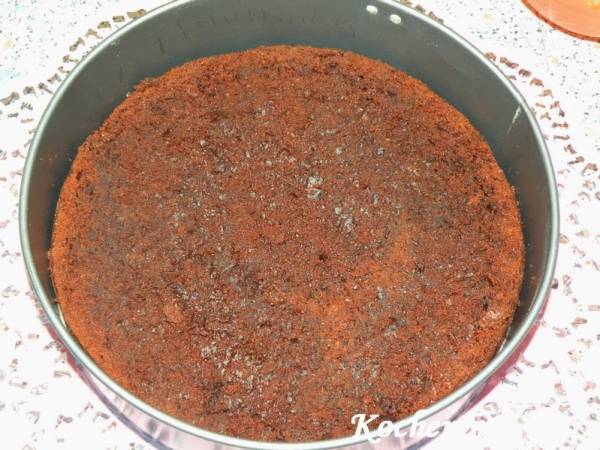 Pony Torte - Zubereitung Schritt 9