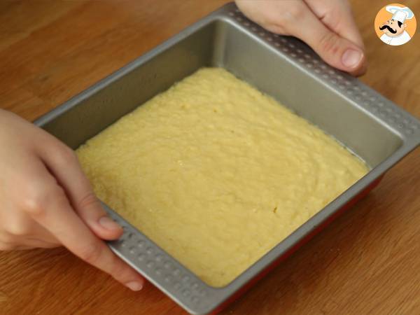 Zitronenkuchen (nicht zu verfehlen) - Zubereitung Schritt 3